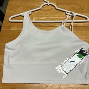 Mono B Asymmetrical Tank NWT